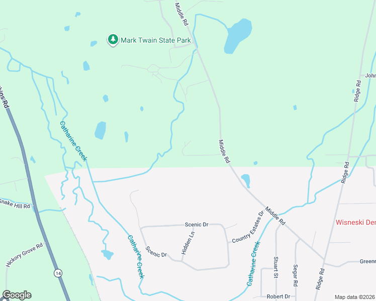 map of restaurants, bars, coffee shops, grocery stores, and more near 30 Hancock Drive in Horseheads