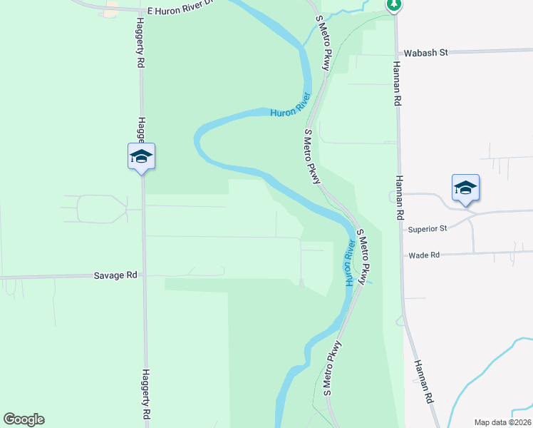 map of restaurants, bars, coffee shops, grocery stores, and more near 40134 Robbe Road in Belleville