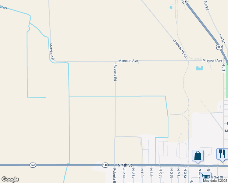 map of restaurants, bars, coffee shops, grocery stores, and more near 450-576 County Highway 2-18 in Lakeview
