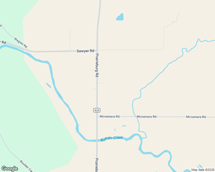 map of restaurants, bars, coffee shops, grocery stores, and more near 4705 Prairieburg Road in Anamosa