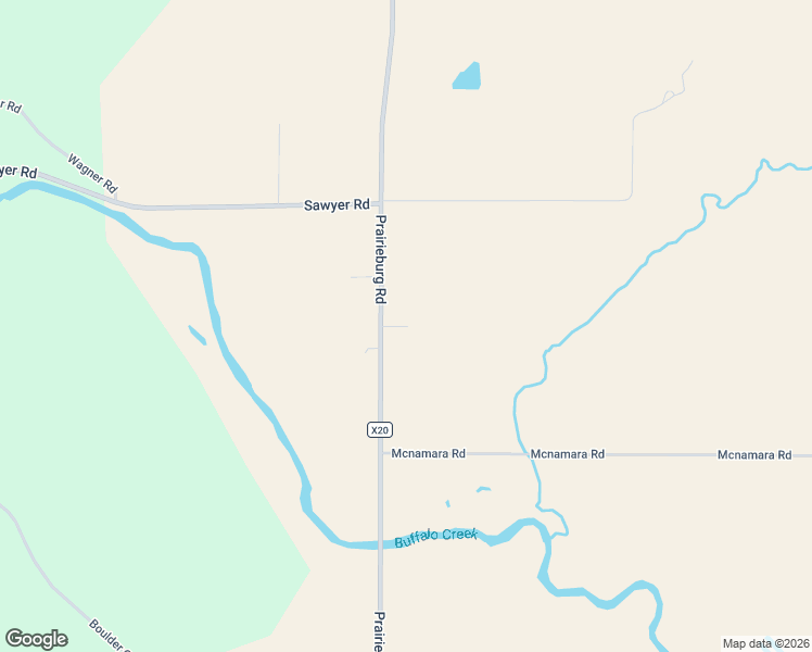 map of restaurants, bars, coffee shops, grocery stores, and more near 4705 Prairieburg Road in Anamosa