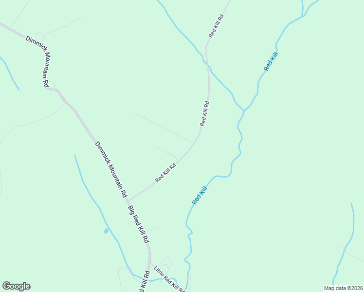 map of restaurants, bars, coffee shops, grocery stores, and more near 51 Abbey Road in Fleischmanns