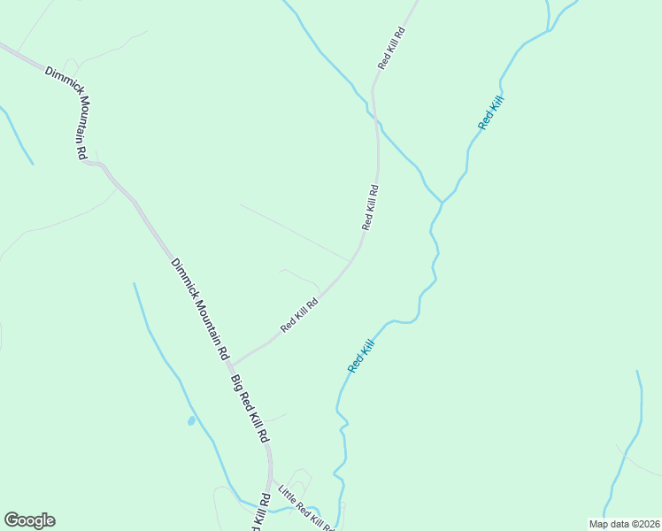 map of restaurants, bars, coffee shops, grocery stores, and more near 51 Abbey Road in Fleischmanns