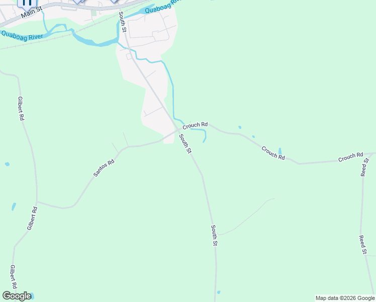 map of restaurants, bars, coffee shops, grocery stores, and more near in Warren