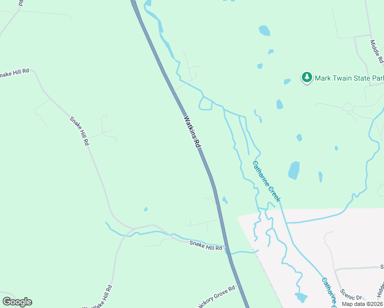 map of restaurants, bars, coffee shops, grocery stores, and more near 3321 Watkins Road in Horseheads