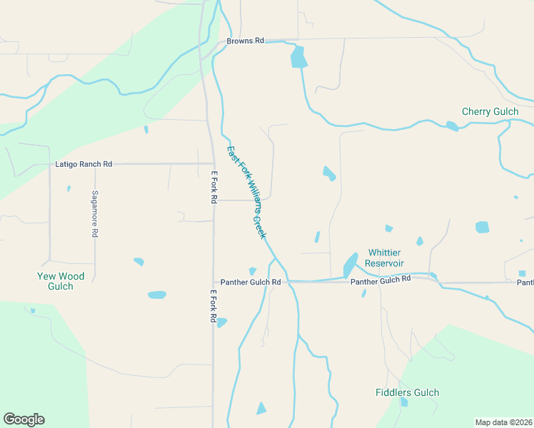 map of restaurants, bars, coffee shops, grocery stores, and more near 250 Holmstead Road in Williams