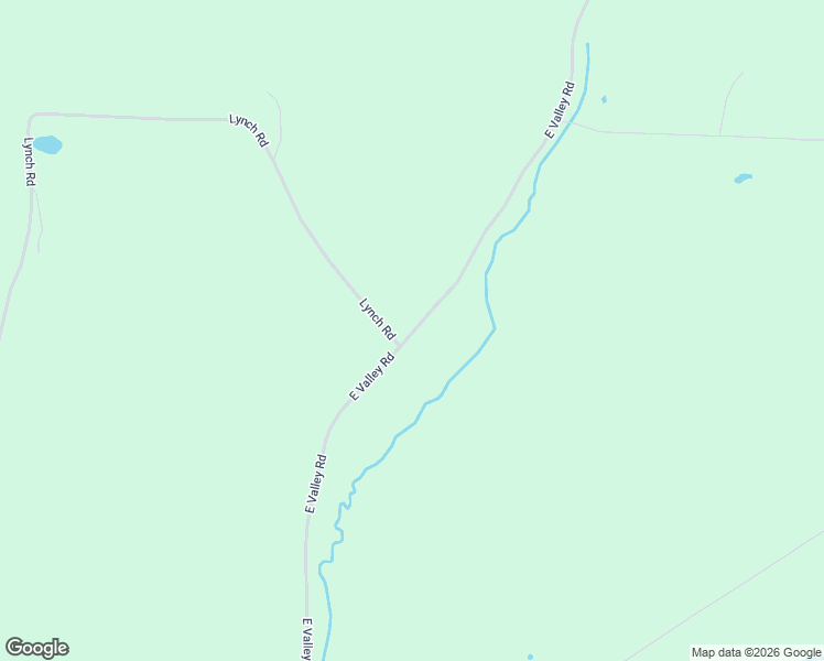 map of restaurants, bars, coffee shops, grocery stores, and more near 4671 East Valley Road in Andover