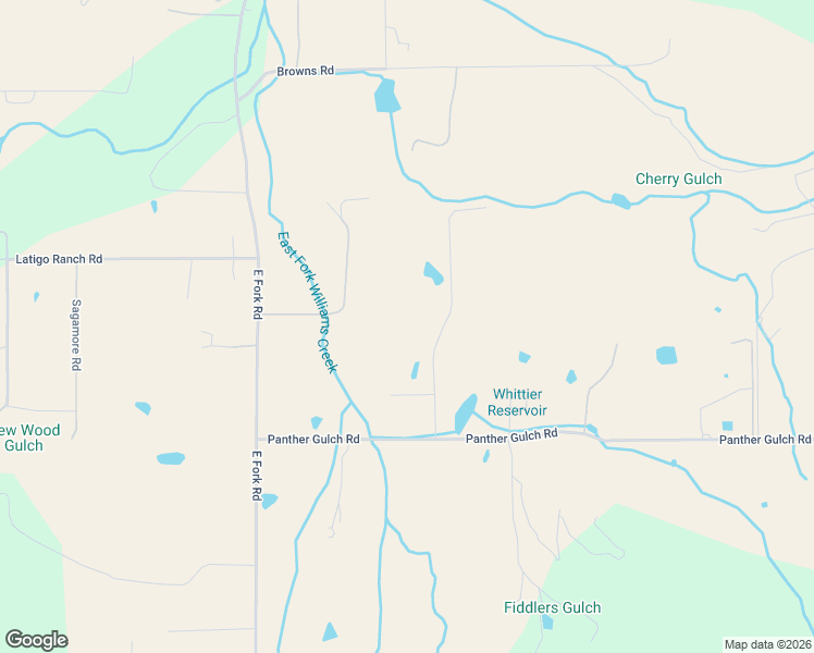 map of restaurants, bars, coffee shops, grocery stores, and more near 250 Holmstead Road in Williams