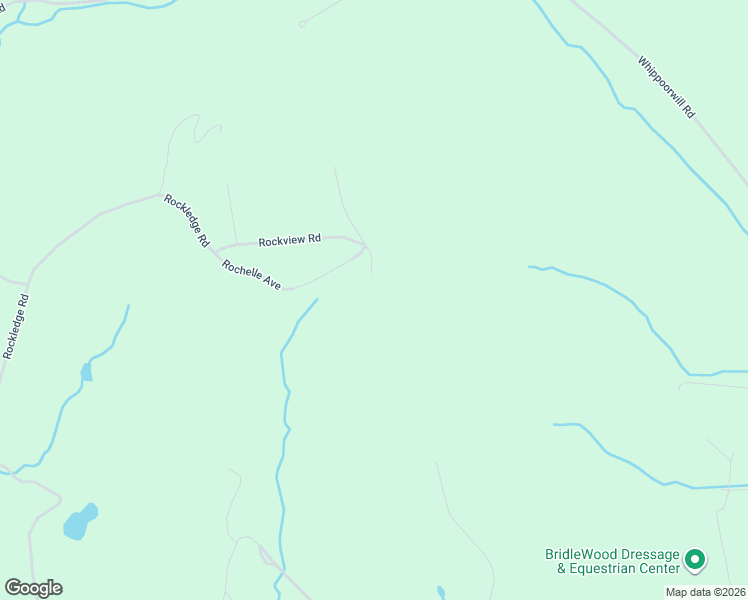 map of restaurants, bars, coffee shops, grocery stores, and more near 96 Rockview Road in Hillsdale