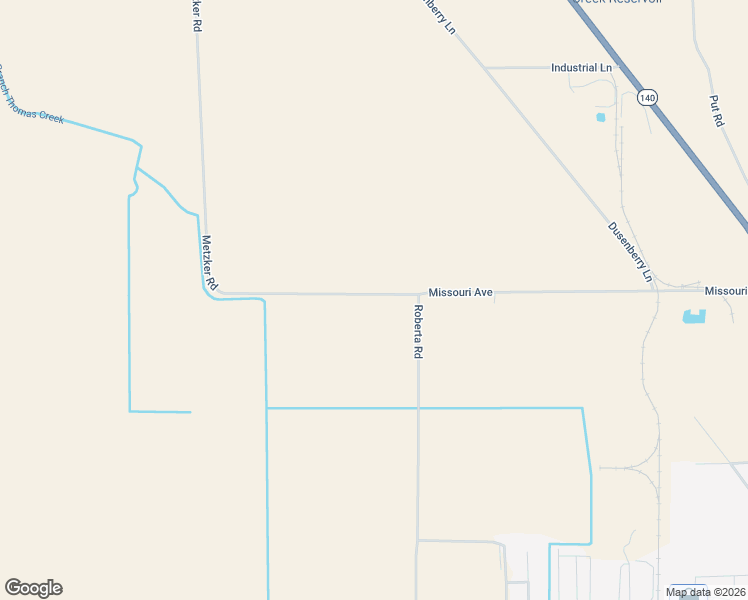 map of restaurants, bars, coffee shops, grocery stores, and more near 1705-1753 Missouri Avenue in Lakeview