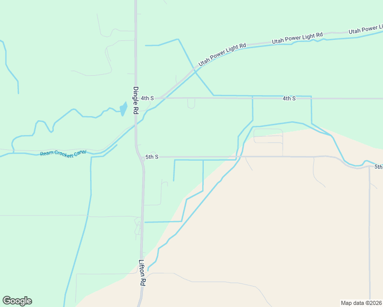 map of restaurants, bars, coffee shops, grocery stores, and more near 178 Cemetery Road in Dingle
