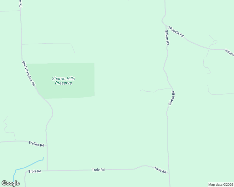 map of restaurants, bars, coffee shops, grocery stores, and more near 5800 Sylvan Road in Manchester