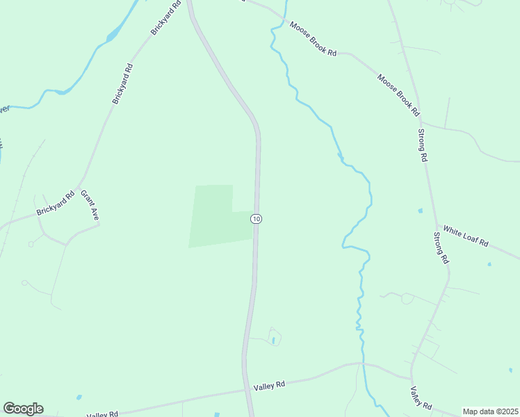 map of restaurants, bars, coffee shops, grocery stores, and more near 307-397 Massachusetts Route 10 in Southampton