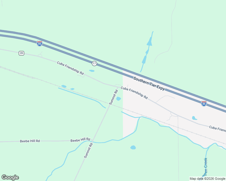 map of restaurants, bars, coffee shops, grocery stores, and more near in Friendship