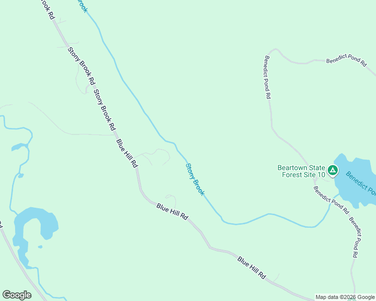 map of restaurants, bars, coffee shops, grocery stores, and more near 209 Blue Hill Road in Great Barrington