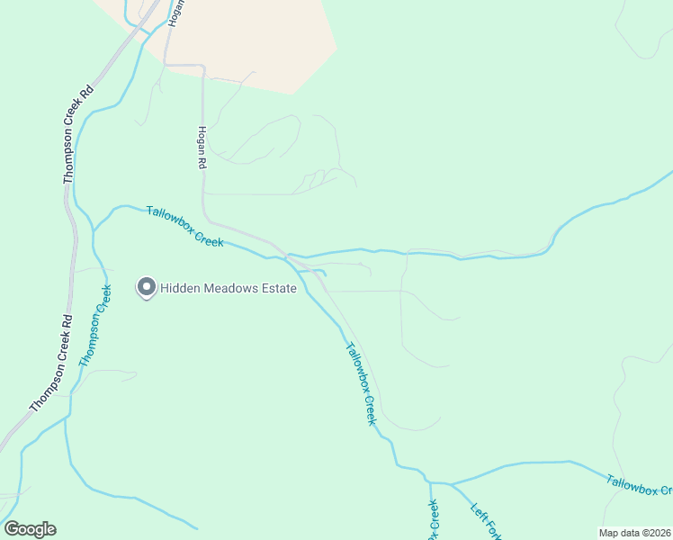 map of restaurants, bars, coffee shops, grocery stores, and more near 931 Hogan Road in Jacksonville