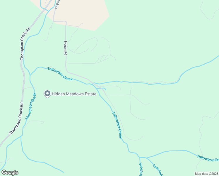 map of restaurants, bars, coffee shops, grocery stores, and more near 931 Hogan Road in Jacksonville