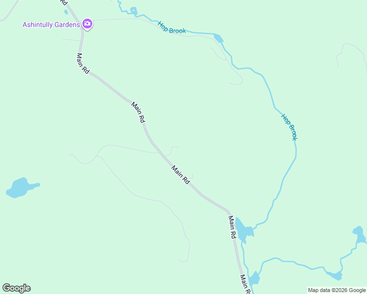 map of restaurants, bars, coffee shops, grocery stores, and more near 305 Main Rd in Monterey