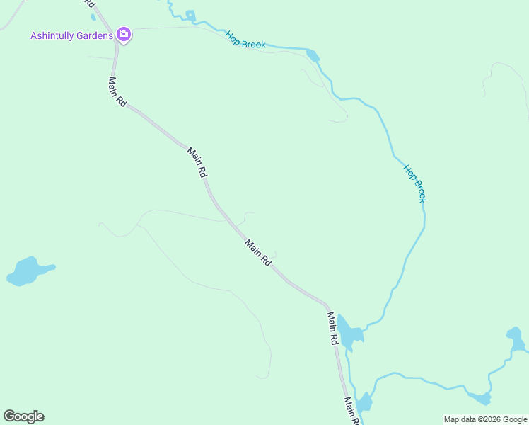 map of restaurants, bars, coffee shops, grocery stores, and more near 305 Main Rd in Monterey