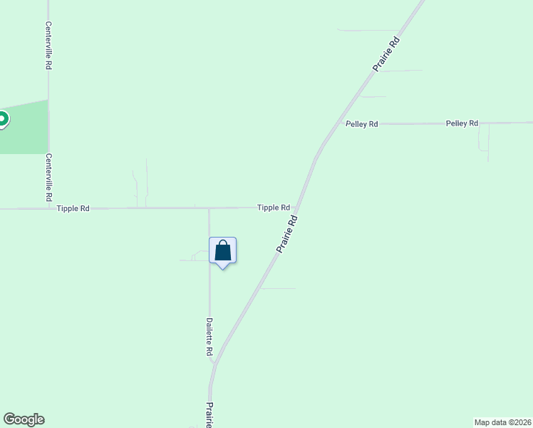 map of restaurants, bars, coffee shops, grocery stores, and more near 5278 Tipple Road in Rockford