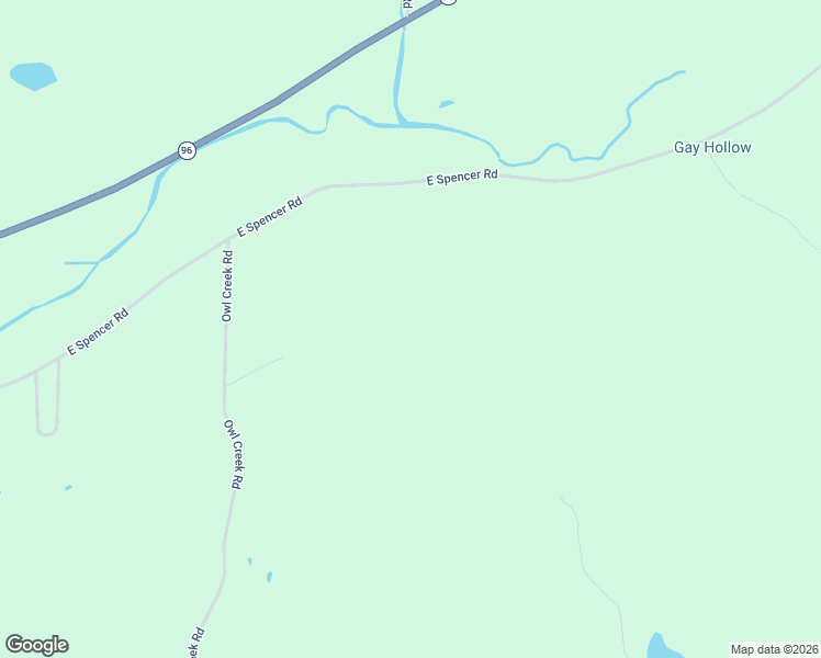 map of restaurants, bars, coffee shops, grocery stores, and more near in West Candor