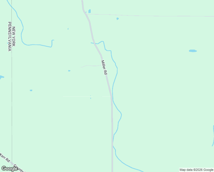 map of restaurants, bars, coffee shops, grocery stores, and more near 4964 Miller Road in Ripley