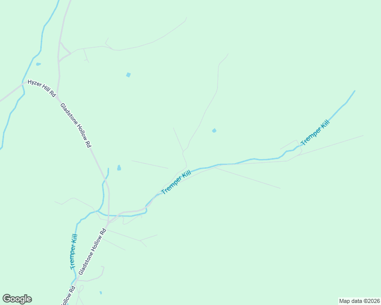 map of restaurants, bars, coffee shops, grocery stores, and more near 100 Engel Road in Andes