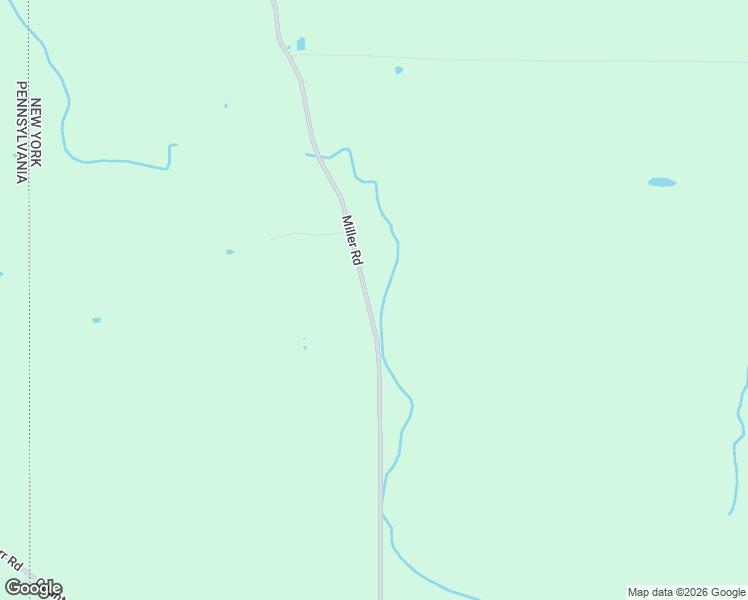 map of restaurants, bars, coffee shops, grocery stores, and more near 4964 Miller Road in Ripley