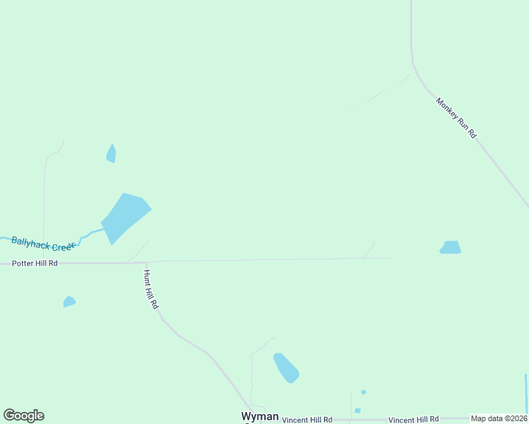 map of restaurants, bars, coffee shops, grocery stores, and more near 85 Hawkins Hill Road in Port Crane