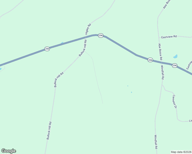 map of restaurants, bars, coffee shops, grocery stores, and more near 514 Windfall Run Road in Sidney Center