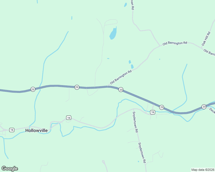 map of restaurants, bars, coffee shops, grocery stores, and more near 130 Old Barrington Road in Hudson