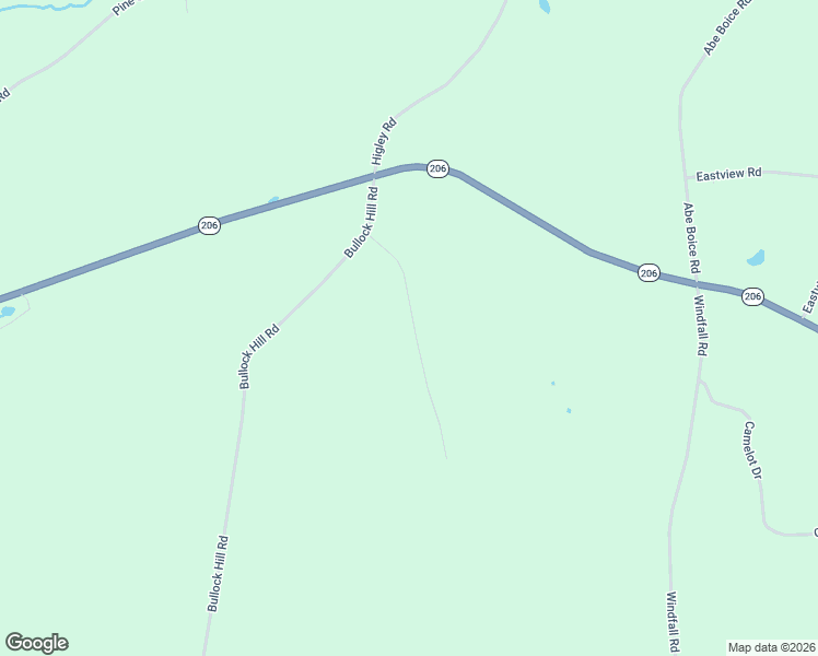 map of restaurants, bars, coffee shops, grocery stores, and more near 514 Windfall Run Road in Sidney Center