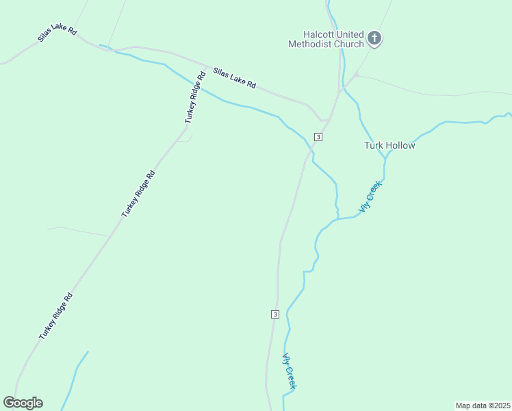 map of restaurants, bars, coffee shops, grocery stores, and more near in Halcott Center