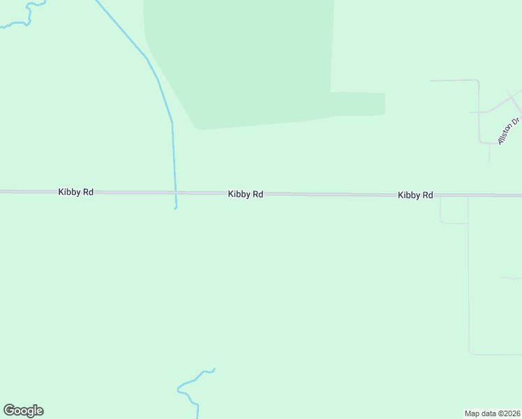 map of restaurants, bars, coffee shops, grocery stores, and more near 4655 Kibby Road in Jackson