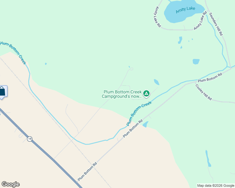 map of restaurants, bars, coffee shops, grocery stores, and more near 4733 Ingraham Road in Belmont