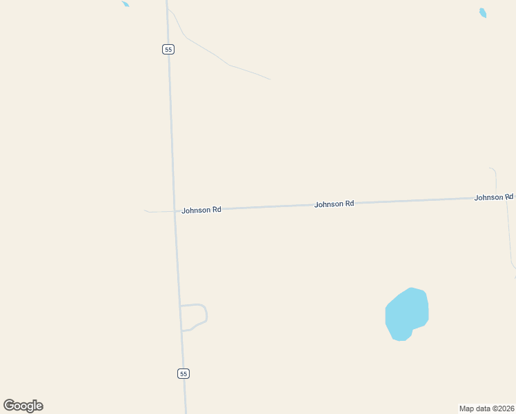 map of restaurants, bars, coffee shops, grocery stores, and more near 5470 Johnson Road in Alliance