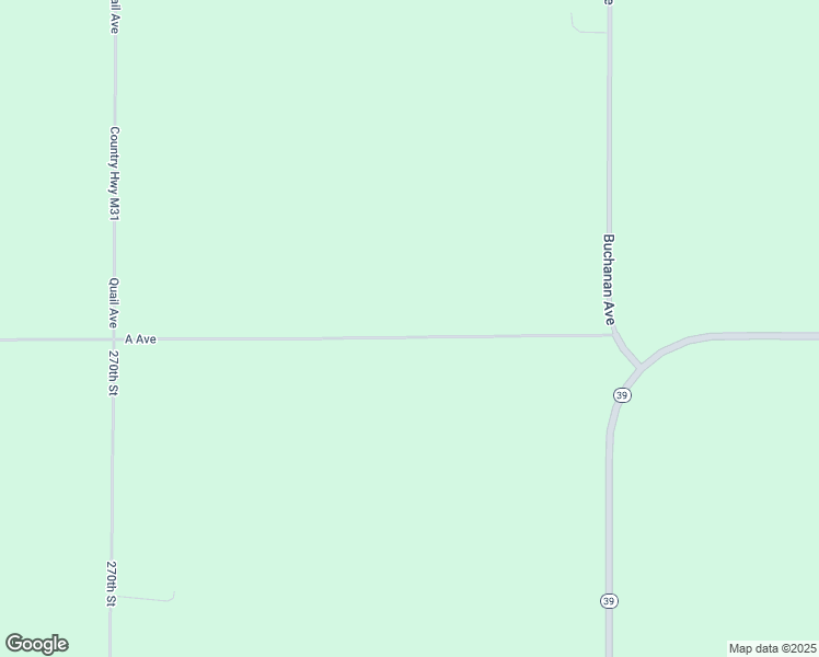 map of restaurants, bars, coffee shops, grocery stores, and more near in Kiron