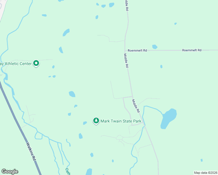 map of restaurants, bars, coffee shops, grocery stores, and more near 47 Greensview Drive in Horseheads