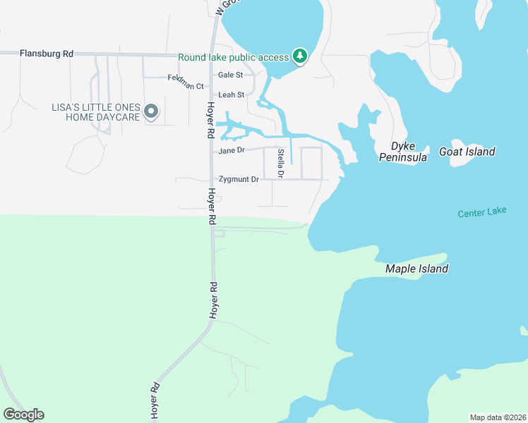 map of restaurants, bars, coffee shops, grocery stores, and more near 3905 Memory Lane in Jackson