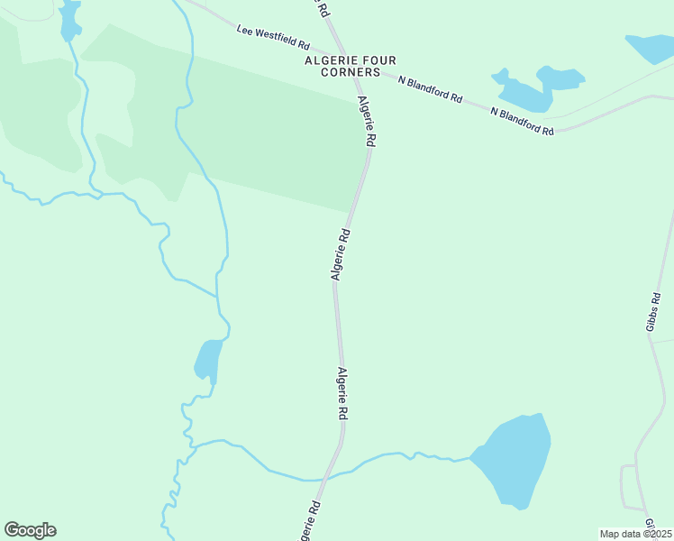 map of restaurants, bars, coffee shops, grocery stores, and more near 783-1359 Algerie Rd in East Otis