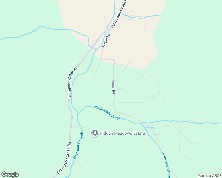 map of restaurants, bars, coffee shops, grocery stores, and more near 184 Hogan Road in Jacksonville