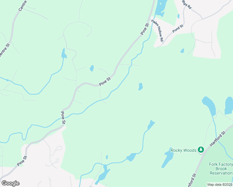 map of restaurants, bars, coffee shops, grocery stores, and more near 16 Quail Run in Medfield
