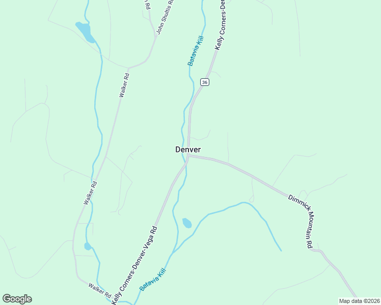 map of restaurants, bars, coffee shops, grocery stores, and more near in Denver