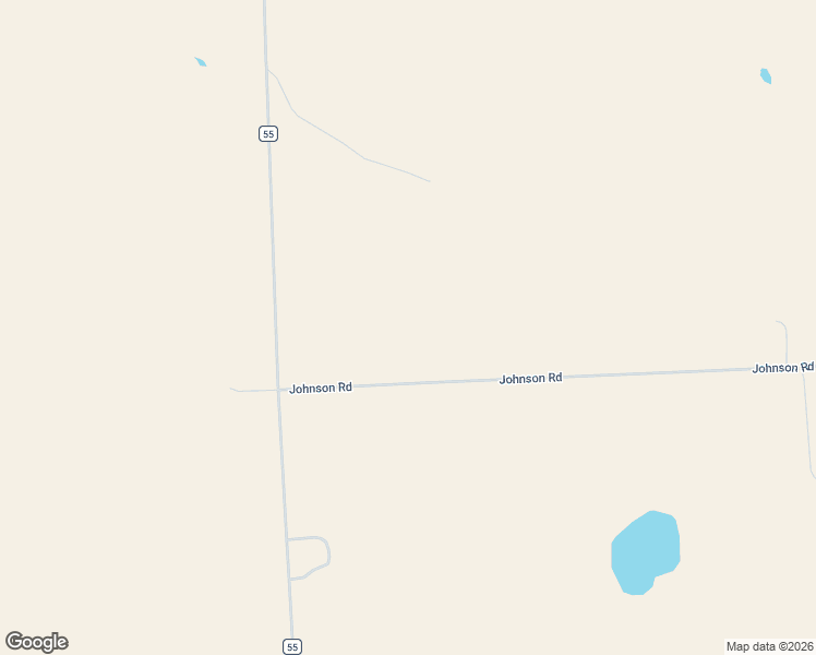 map of restaurants, bars, coffee shops, grocery stores, and more near 5470 Johnson Road in Alliance