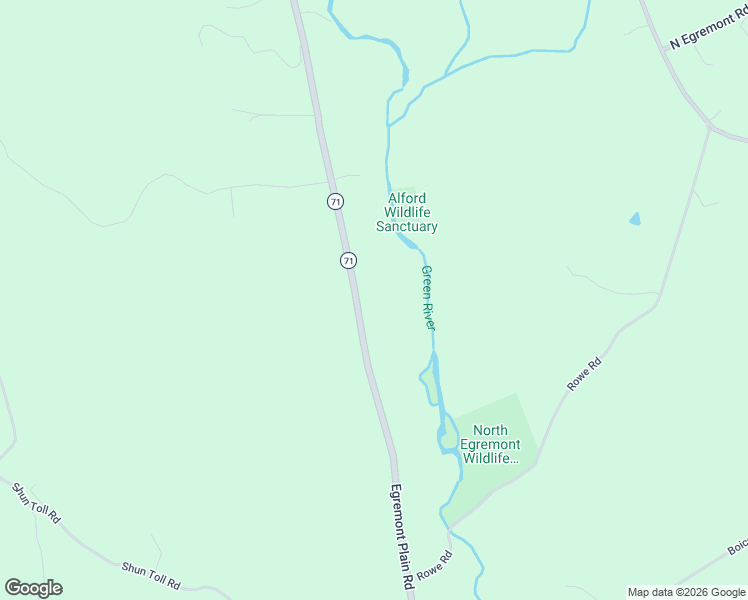 map of restaurants, bars, coffee shops, grocery stores, and more near 304 Egremont Plain Road in Great Barrington