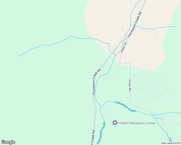 map of restaurants, bars, coffee shops, grocery stores, and more near 3554 Thompson Creek Road in Jacksonville