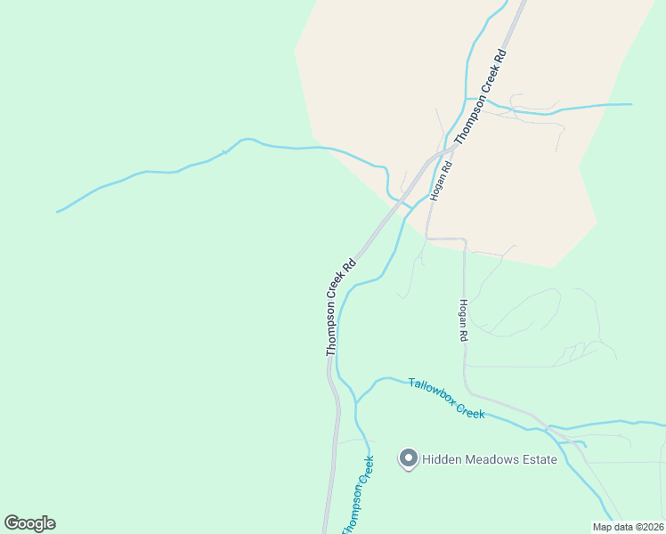 map of restaurants, bars, coffee shops, grocery stores, and more near 3554 Thompson Creek Rd in Jacksonville