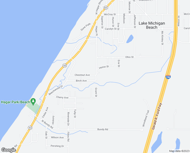 map of restaurants, bars, coffee shops, grocery stores, and more near 3288 Chestnut Ave in Coloma