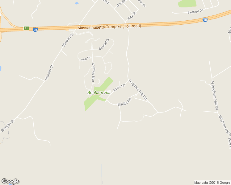 map of restaurants, bars, coffee shops, grocery stores, and more near 11 Rose Lane in Grafton