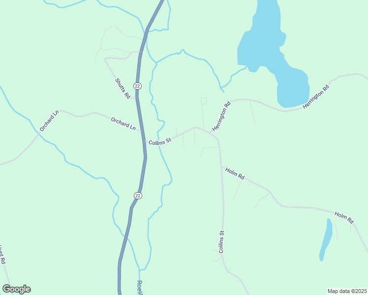 map of restaurants, bars, coffee shops, grocery stores, and more near 567 Collins Street in Hillsdale